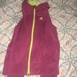 Brand new adidas kids hoodie